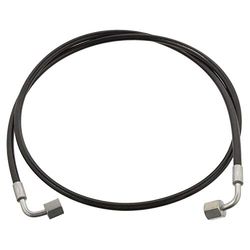 Febi bilstein 107904 Tuyau hydraulique pour dispositif de basculement de la maison du conducteur