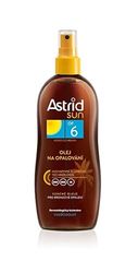 Protezione solare per il viso, protezione solare della marca Astrid, ideale per unisex adulto