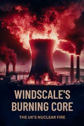Windscale's Burning Core: The UK’s Nuclear Fire