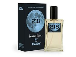 Prady – Eau de Toilette Lune Bleu Homme 100 ml – fräsch och elegant herrdoft
