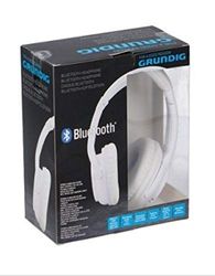 Grundig 04008 Hoofdtelefoon