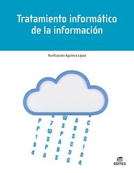 Tratamiento informático de la información (Ciclos Formativos)