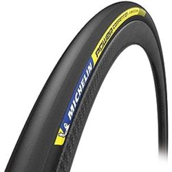Michelin Unisexs däckströmkontakt TUBULAR 28 tum-28 mm, svart, 28 x 28