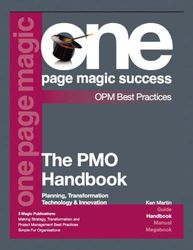 The PMO Handbook