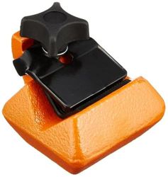 Manfrotto 172 Mini Contrappeso da 1.3 Kg, Arancione