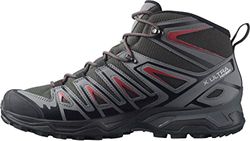 Salomon L41671000, Trail Heren 44 2/3 EU