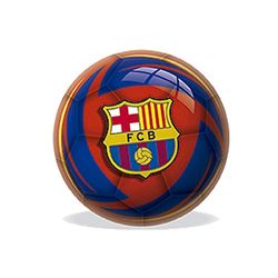 Unice Toys FC Barcelona fotboll, PVC, 230 mm