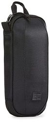 Case Logic Lectro LAC-100 - Carcasa para Ordenador portátil (tamaño pequeño), Color Negro