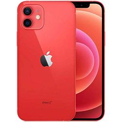 Original APPLE IPHONE 12 6.1" 128GB EUROPA, ROSSO