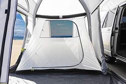 BRUNNER Cabine intérieure pour Tente Minibus TROUPER