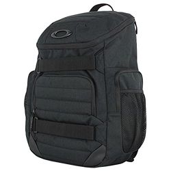 Oakley Mochila Grande Enduro 3.0, Blackout, Talla única Unisex Adulto