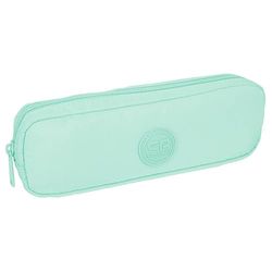 Coolpack F071645, Pencil case Deck Pastel/Powder Mint, Green