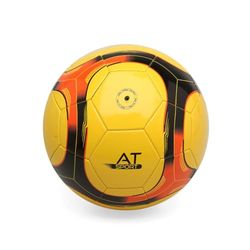 BigBuy Sport Balón de Fútbol Talla 5 Ø 68 cm S1134750 - EAN: 8422259777502