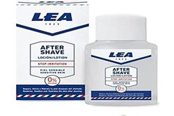 Lea Loción para Después de Afeitar - 125 ml