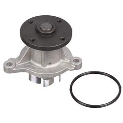 Febi Bilstein 103672 Bomba de água com anel