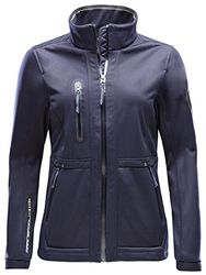 Marinepool Dames Softshell jas Dana Jacket Women