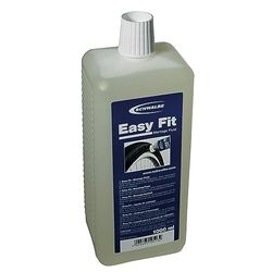 SCHWALBE 3701, Easy Fit-Montage-Fluid, 1000 ml Unisex Adulto, Neutro, Unica
