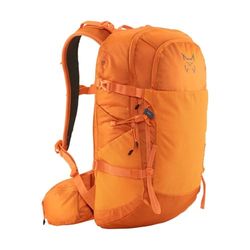 ALTUS Musala 20 J 30 Mochila de trekking | mochila de montaña | mochila de senderismo | 20 L | (Naranja)