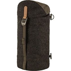 Fjällräven 23348 Värland Wool Side Pocket Andere accessoires Unisex - Volwassenen Dark Olive-Brown One Size