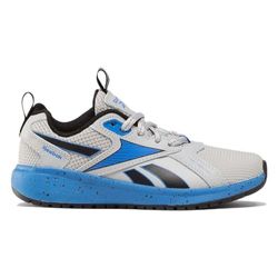 Reebok Durable Xt, Zapatillas de Deporte, Vecblu Pewter Cblack, 38 EU