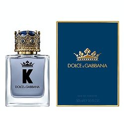 Dolce & Gabbana homme/man Eau de Toilette, 50 ml