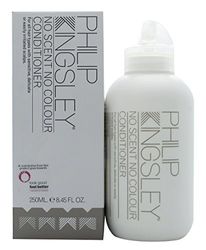 Philip Kingsley - No Scent No Colour Conditioner Black 250ml/8.45oz