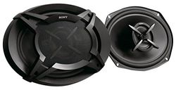 Sony XS-FB6920E 16x24cm (6x9ââ‚¬ ) 2-Way Coaxial Speakers