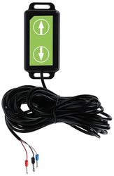 Kerbl Hobbyfarming Tasto Esterno per Apriporta autom. per pollame