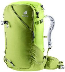 deuter Freerider Pro 32+ SL Skitouren Rugzak voor dames