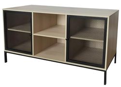 FORNOR 15847 APARADOR KOSMY 140 x 40 x 75 cm