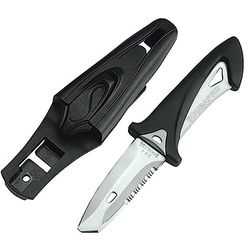 COLTELLO SCUBAPRO WHITE TIP