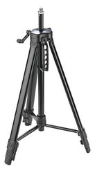 kwb Statyw budowlany o wysokości 155 cm z adapterem do aparatu Akcesoria do Laser-MouseoderLaser-Lot
