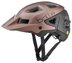 Bolle Helmets Eco Trackdown MIPS bril, volwassenen, uniseks, meerkleurig, eenheidsmaat