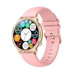 Manta Smartwatch SWU301PK Roséguld Roséguld 1,32 tum