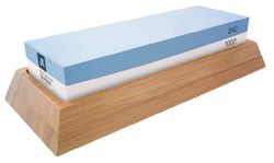 Richardson Sheffield Accessori Whetstone Lusso