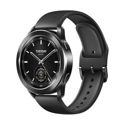 Xiaomi Watch Bezel Black