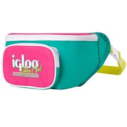 Igloo Retro, Enfriador Unisex Adulto, Jade, 0
