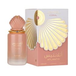 Spray Atlantis Coral 100 ml - Asdaaf