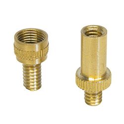 Carpoint 5010021 Adapterset 2 Stück