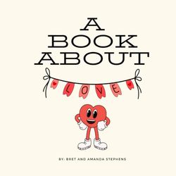 A Book About Love