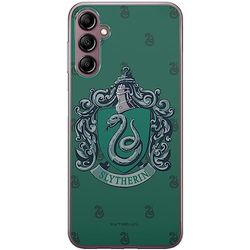 ERT GROUP Funda para teléfono móvil Samsung A14 4G/5G Original y con Licencia Oficial de Harry Potter con diseño 088 Perfectamente Adaptada a la Forma del teléfono móvil, Funda Hecha de TPU