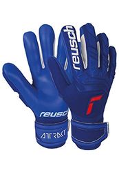 REUSCH Attrakt Freegel Silver