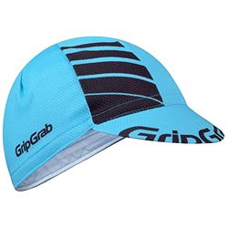 GripGrab Boné de ciclismo Lightweight com viseira otocapacete ciclismo verão cabeça bicicleta estrada proteção UV respirável