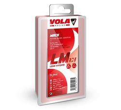 Vola Red LMach-200 g vuxen unisex, n.a