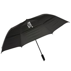TITLEIST Players Umbrella Guarda-chuva de golfe para homem, preto, tamanho único