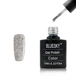 BlueSky Dence Range DC 23 UV/LED soak off Gel manicure nail polish 10 ml