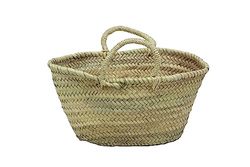 Mimbre Natural CAPAZO ASA Cuerda (48×20×30)