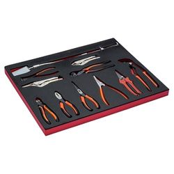 MIX PLIERS&OTHERS 1-11pcs3/3 - Unid: 1