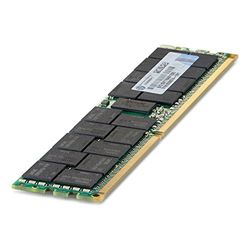 Hewlett Packard Enterprise 8GB (1x8GB) Dual Rank x4 PC3-14900R (DDR3-1866) Registered CAS-13 Memory Kit 8 GB 1866 MHz Memory Module (8 GB, 1 x 8 GB, DDR3, 1866 MHz, 240-Pin DIMM)