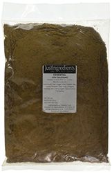 JustIngredients Essentials Jerk Spice Blend, 1 kg